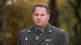 La Bielorussia crea un gruppo di forze armate