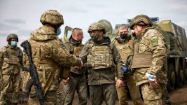 Washington Post: "L'umore dei soldati ucraini è basso"