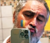 La prevalenza del filoucraino