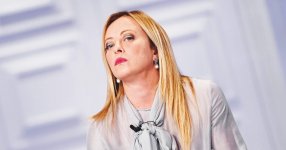 Le intenzioni della Meloni