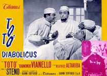 NOI CHE CREDIAMO IN TOTÒ... (di Giuseppe Cozzolino)