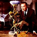 RICORDANDO VINCENT (di Giuseppe Cozzolino)