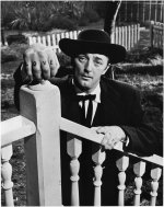 APPUNTI DI UN VECCHIO DOCENTE DI CINEMA: BOB MITCHUM (di Giuseppe Cozzolino)