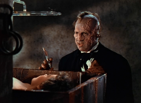 10 CLASSICI DA GUARDARE AD HALLOWEEN (di Giuseppe Cozzolino)