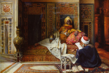 Orientalismi