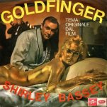 APPUNTI DI UN VECCHIO DOCENTE DI CINEMA: GOLDFINGER (di Giuseppe Cozzolino)