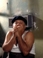 IL "PROFETA" VILLAGGIO (di Giuseppe Cozzolino)