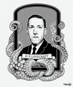 "MALEDETTO" LOVECRAFT (di Giuseppe Cozzolino)
