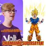 IL PACIFISTA ARMATO! (di Giuseppe Cozzolino)