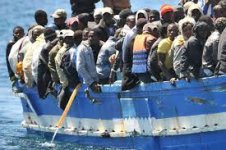 Craxi ci spiega come risolvere il problema dei migranti