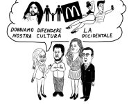 I paradisi artificiali