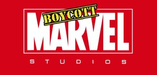 BOICOTTIAMO I FILM DELLA MARVEL!