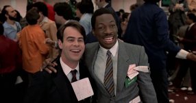 CAPIRE L'AMERICA? BASTA RIGUARDARSI "UNA POLTRONA PER DUE"