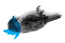 La caduta di Twitter è la caduta del sistema americano