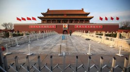 Dovremmo augurarci il successo delle rivolte cinesi