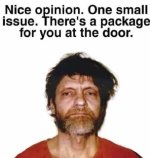 L'anti-organizzatore