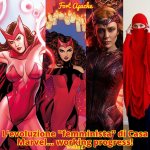 LA SHARIA MADE IN HOLLYWOOD+DISNEY+MARVEL