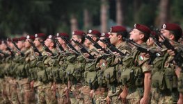 Perché reintrodurre il servizio militare (di Franco Marino)