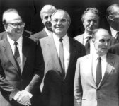 C’era una volta il maschio alpha