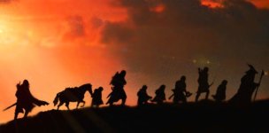 Nel solco di Tolkien: una grande letteratura per una grande missione