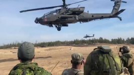 L'ennesima provocazione della NATO alla Russia