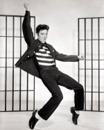 VECCHIA HOLLYWOOD: Il Cinema di Elvis Presley