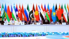 Le dichiarazioni di Vladimir Putin in Asia