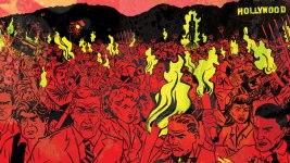 L'ANGLOSFERA, IL CINEMA E LA SINDROME DI SALEM