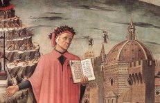 Dante e il "pensiero di destra italiano"