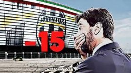 La Juventus e la solita storia del capro espiatorio (di Franco Marino)