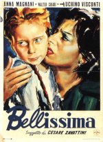 DIZIONARIO DEI FILM DA PRESERVARE: B come "Bellissima" (1951)