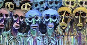 La giornata degli smemorati