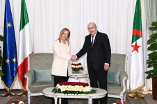 L'Italia e il gas algerino, oltre trionfalismi e pregiudizi