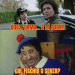 PIERINO, SALVACI TU !