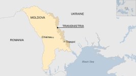 Transnistria: guerra? No, partita a poker