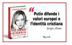 E' inutile scagliarsi contro la Meloni (di Franco Marino)