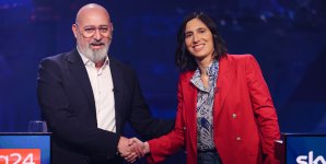 Le primarie del PD ovvero l'insostenibile pesantezza dell'inutilità (di Franco Marino)