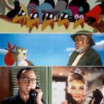 10 FILM "POLITICAMENTE SCORRETTI"