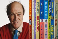 La cancel culture contro Roald Dahl ovvero la stupidità del politicamente corretto (di Franco Marino)