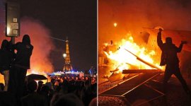 Fuitine parigine (di Franco Marino)