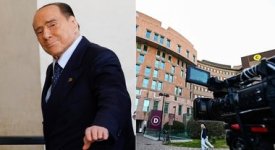 Una breve riflessione su Berlusconi (di Franco Marino)