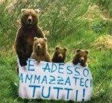 Gli animalisti hanno rotto le palle (di Franco Marino)