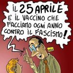 Il vaccino antifascista non ha funzionato (di Franco Marino)