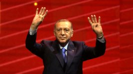 La vittoria dell'uomo forte ovvero perché Erdogan ha vinto (di Franco Marino)