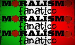Il mostro antifascista (di Franco Marino)