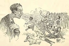 L’influenza spagnola