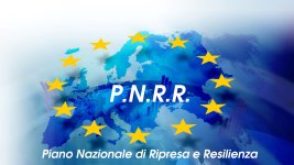 La truffa del PNRR e del MES al netto dei fuffaguru dell'economia (di Franco Marino)