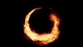 Meditazione e Tradizione - Il cerchio di fuoco