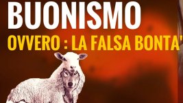 Impagnatiello e The Borderline, ovvero i buoni mi fanno paura (di Franco Marino)