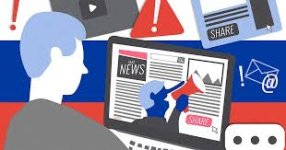 La maskirovka (di Franco Marino)